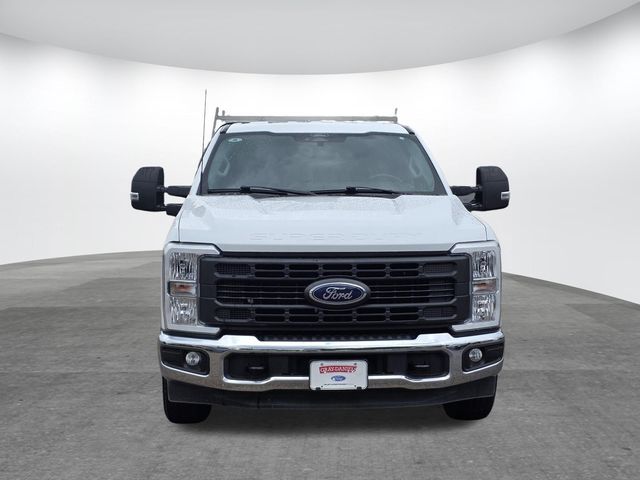 Used 2024 Ford F-250SD Truck