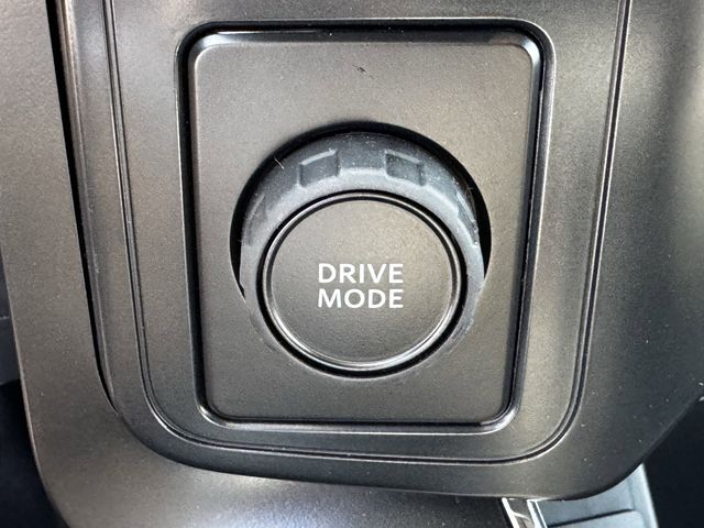 New 2026 Silver Ford STX image 20