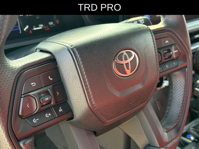 Used 2025 Toyota 4Runner i-FORCE MAX Hybrid SUV