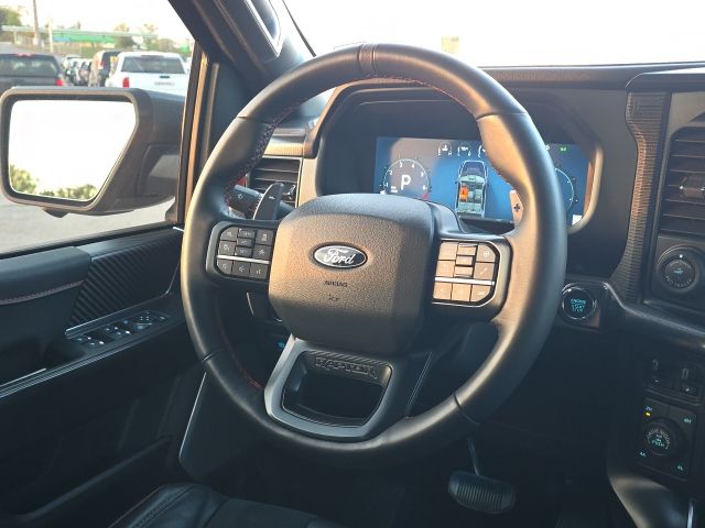 2024 Ford F-150 Raptor:45668A