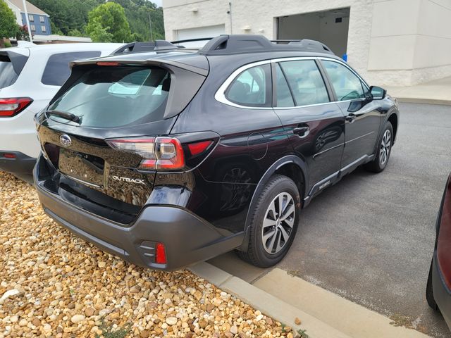 Used 2022 Subaru Outback SUV