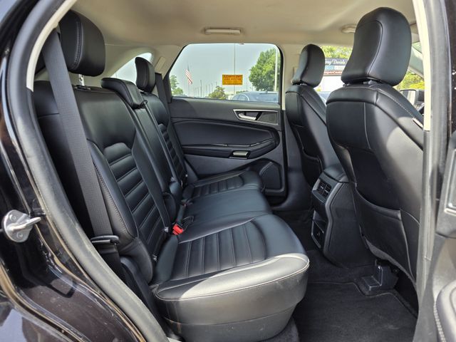 Used 2024 Ford Edge SUV