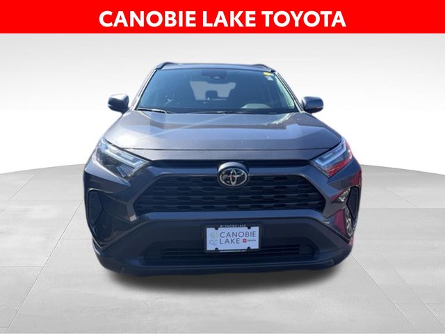 Used 2024 Toyota RAV4 SUV