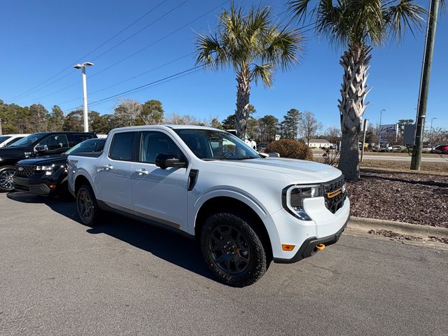 2025 Ford Maverick TREMOR 