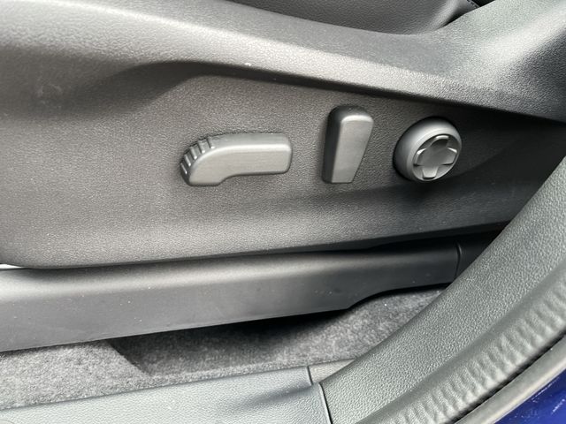 New 2026 Blue Subaru Touring image 16