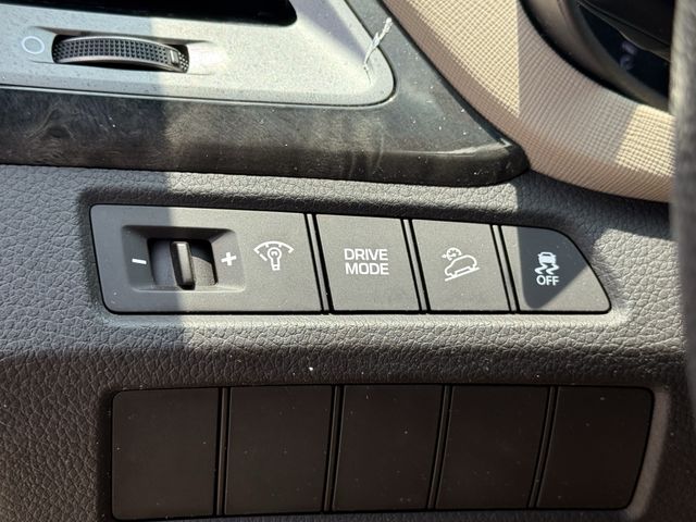 2017 Hyundai Santa Fe Sport 2.4 Base Blue at Autostrade