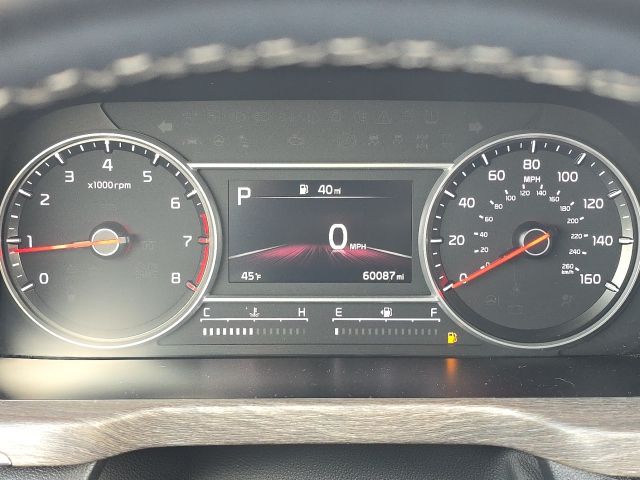 2022 Kia Sorento EX:167291B2