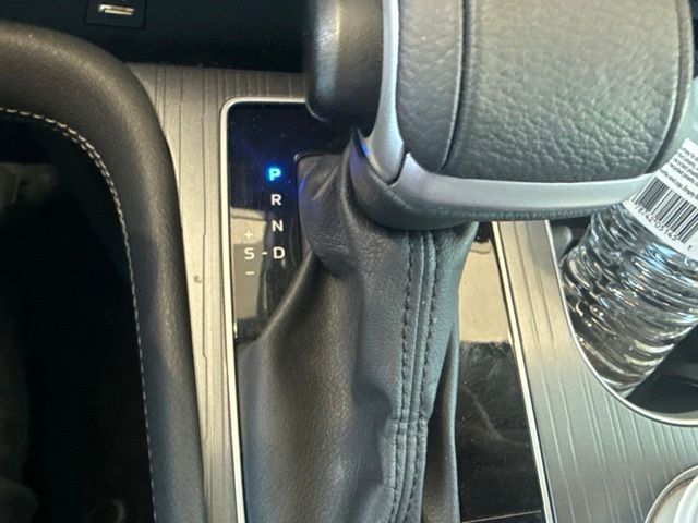 Used 2025 Toyota Sienna Van