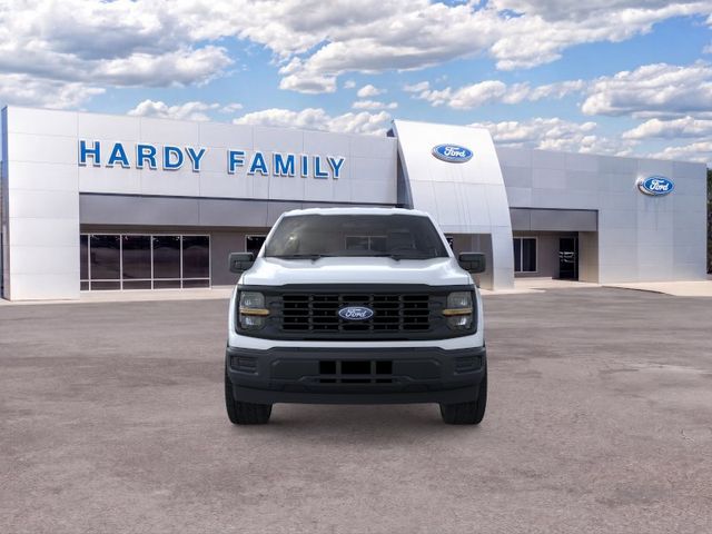 2026 Ford F-150 XL:TKE53702