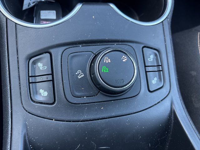 2019 GMC Terrain SLE Red at Walterboro Ford