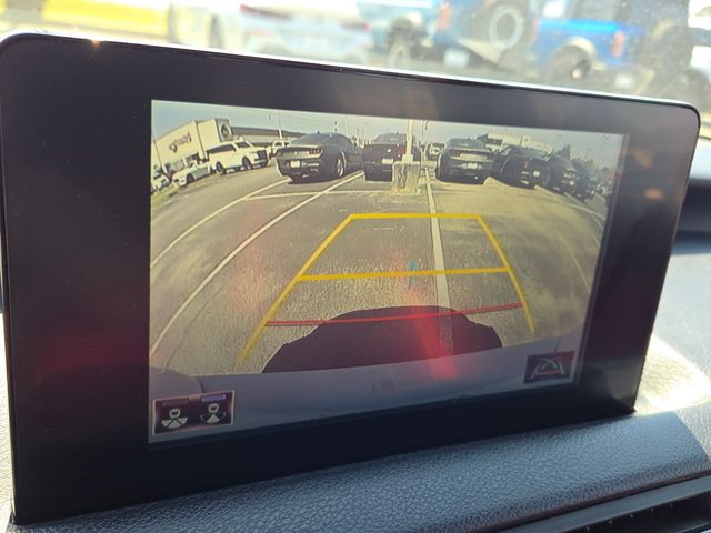 Used 2024 White Lexus 350 F SPORT image 18