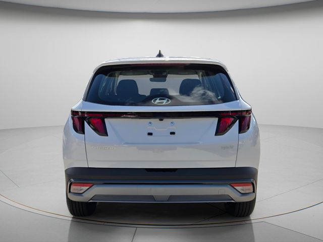 2026 Hyundai Tucson - $31,290