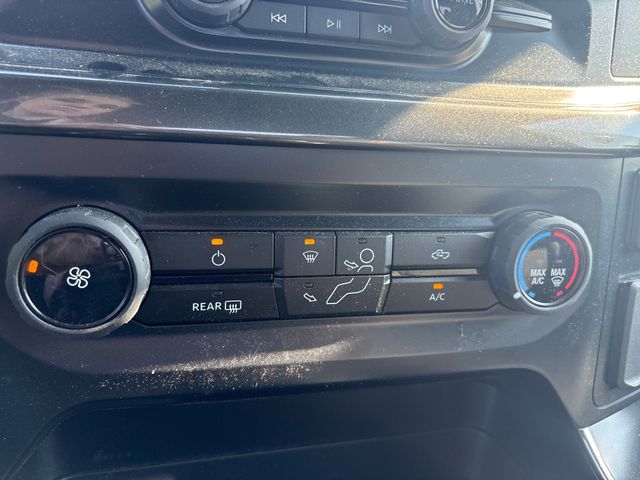 used 2023 Ford F-150 car, priced at $43,099