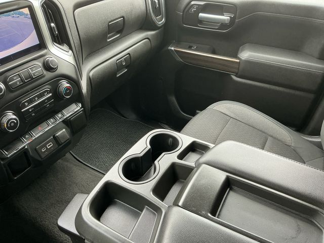 ChevroletSilverado 150023