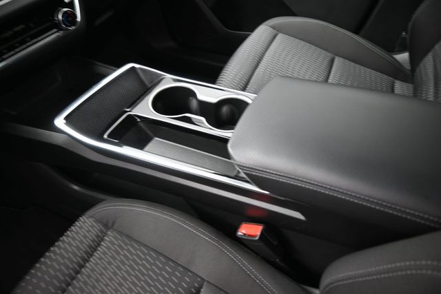 Used 2025 Chevrolet Equinox SUV