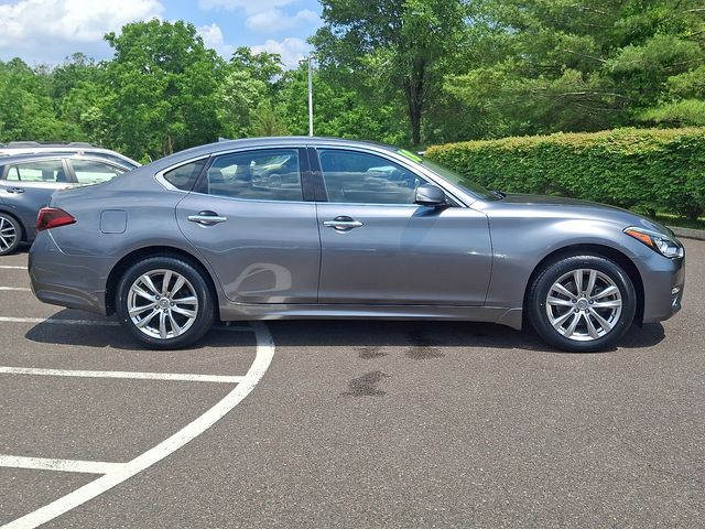 used 2018 INFINITI Q70 car, priced at $23,488