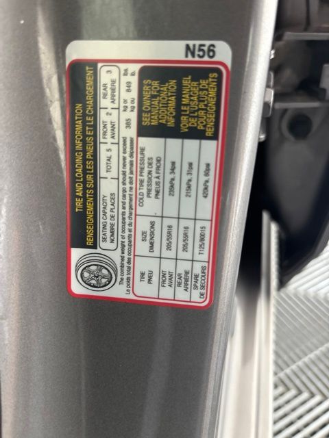 Used 2023 Hyundai Elantra Sedan