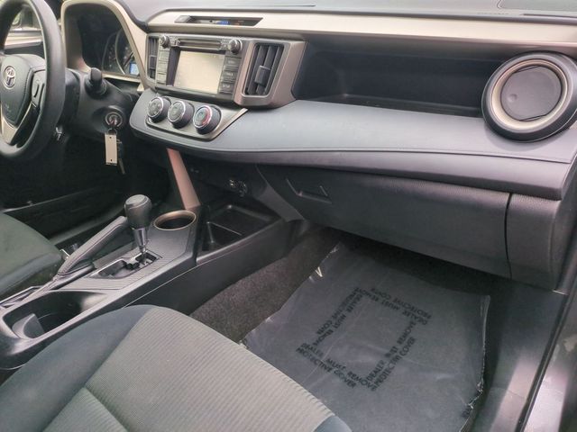 used 2014 Toyota RAV4 car, priced at $13,489