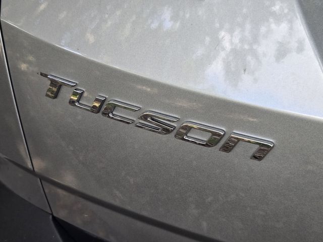 2024 Hyundai Tucson - $22,221
