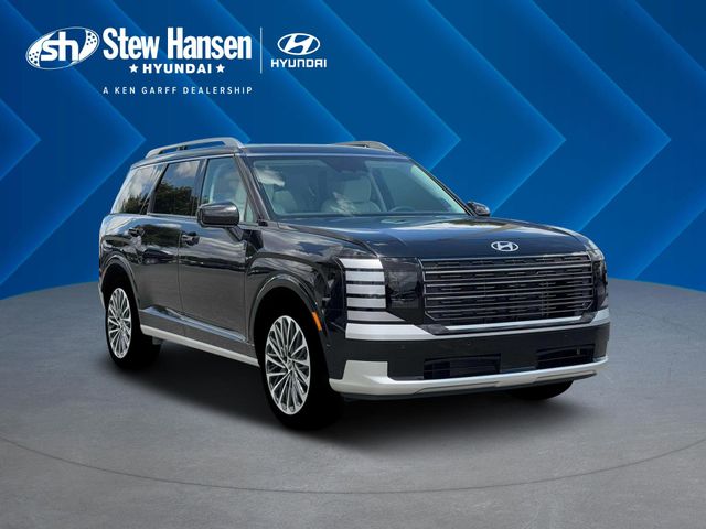 New 2026 Black Hyundai Calligraphy image 11