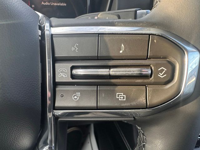 2026 GMC Terrain AWD Denali