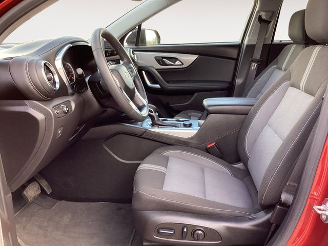 Used Car 2024 Chevrolet Blazer  Lt For Sale Under $30,000 In San Antonio, Texas