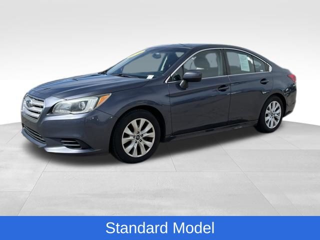 2016 Subaru Legacy 2.5i Premium AWD
