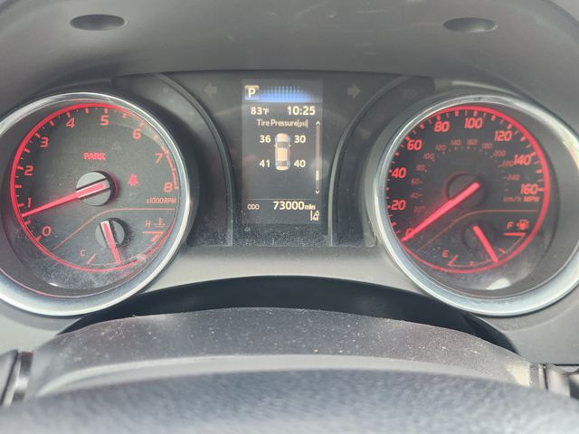2020 Toyota Camry TRD V6 Black at Classic Chevrolet Galveston