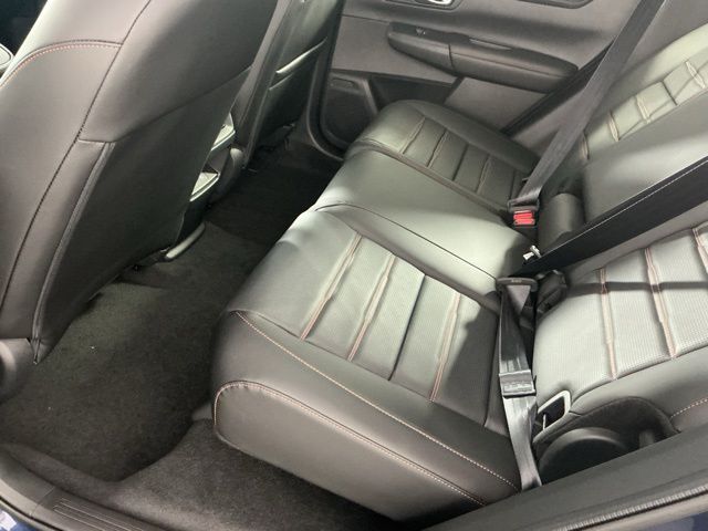 new 2026 Honda CR-V Hybrid car, priced at $41,675