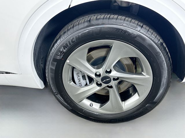 Thumbnail: 2026 Genesis GV70 - 31