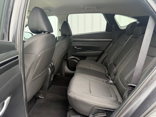 used 2024 Hyundai Tucson car, priced at $23,174