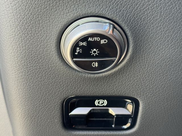 2025 Mercedes-Benz GLC GLC 300 White at Big Star Buick GMC