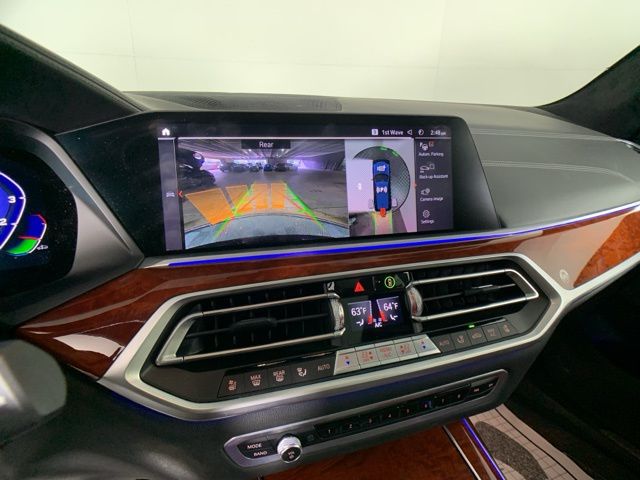 2021 BMW X7 ALPINA XB7 23