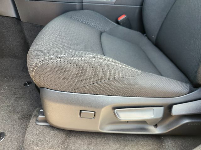 2026 Toyota 4Runner SR5 Black at Don McGill Toyota