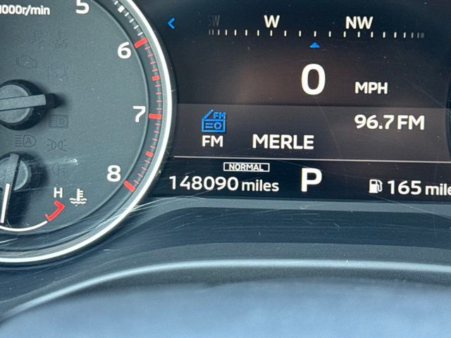 Used 2022 Mitsubishi Outlander SUV