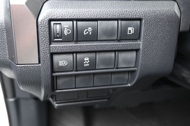 Used 2026 Toyota 4Runner SUV