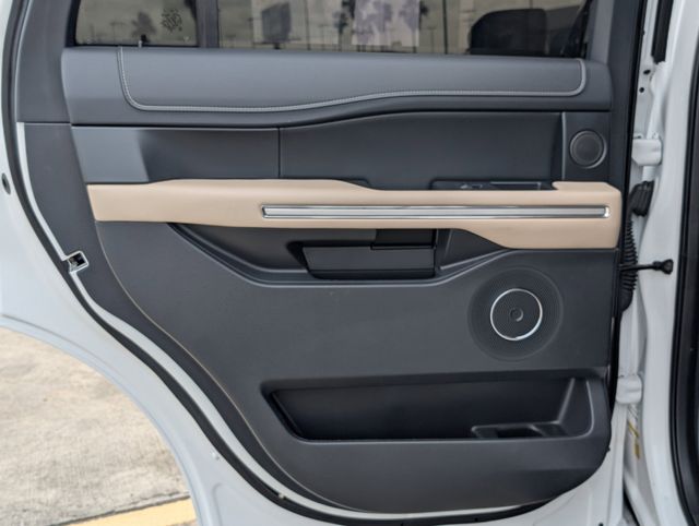 2022 Ford Expedition Limited White at EAG Ford Navasota