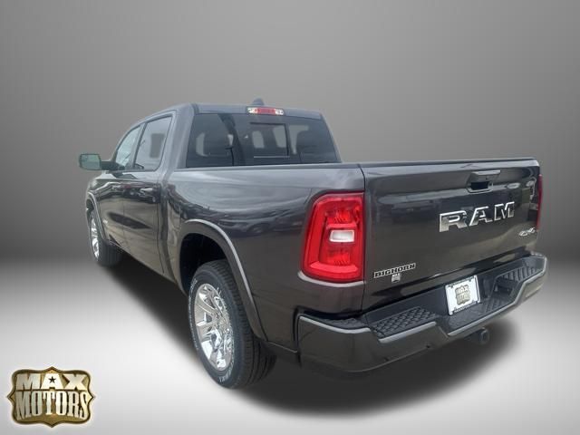 New 2026 Ram 1500 Truck