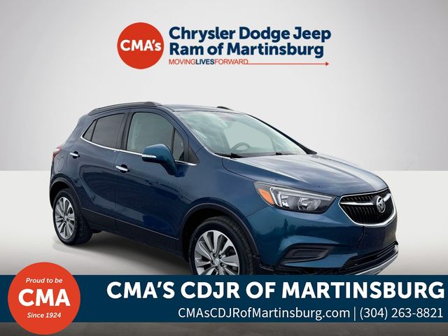 2019 Buick Encore Preferred FWD