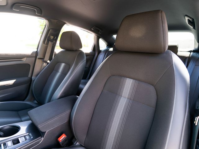 Used 2022 Honda Civic Sedan