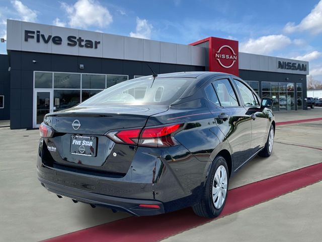 Used 2025 Black Nissan 1.6 S image 6