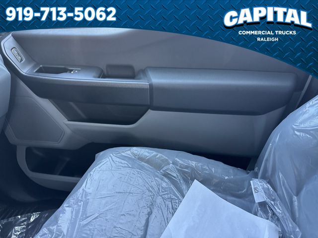 New 2026 White Ford 12FT FLATBED image 30