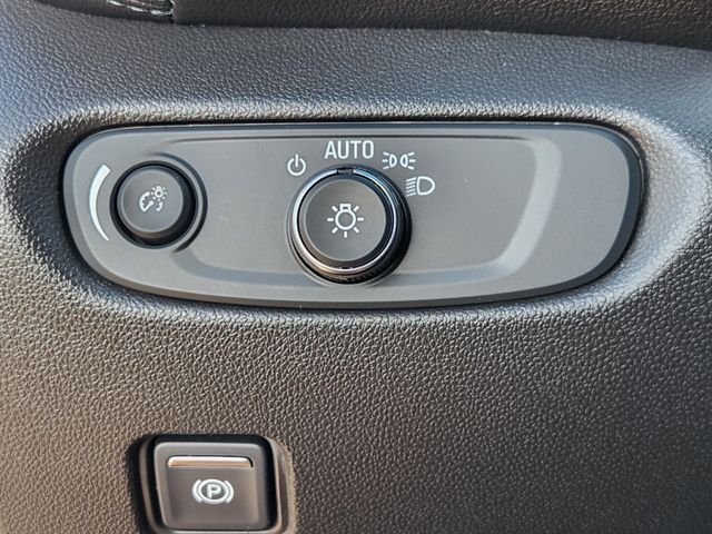2020 Chevrolet Blazer LT Gray at Durrett Motor Company