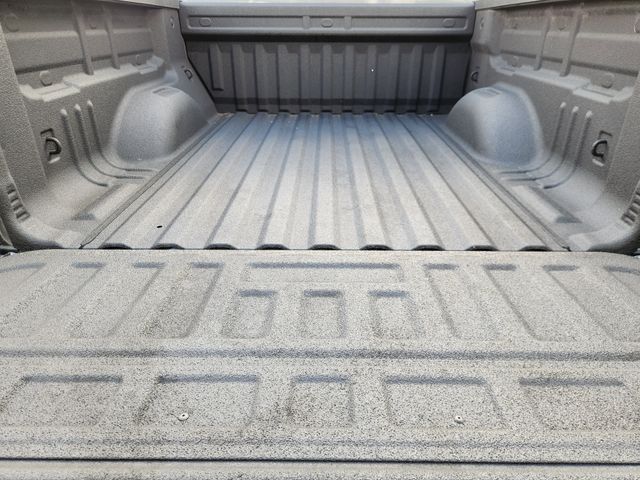 2022 Chevrolet Colorado LT Gray at DeMontrond Mazda
