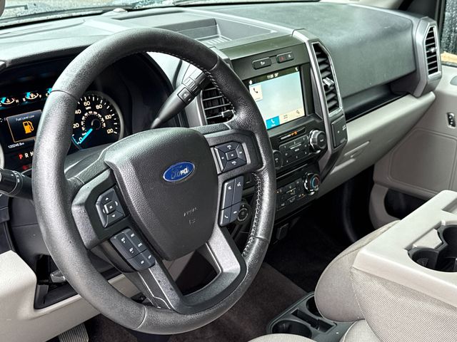 Used 2016 Ford F-150 Truck