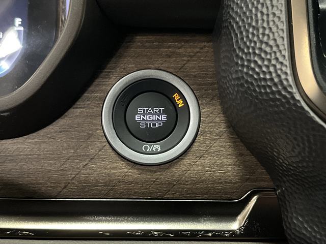 2026 RAM 1500 Limited Longhorn - Photo 24