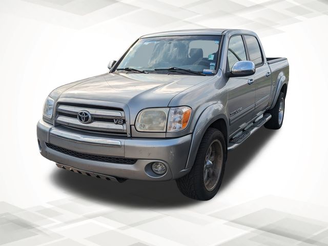 2006 Toyota Tundra SR5 photo