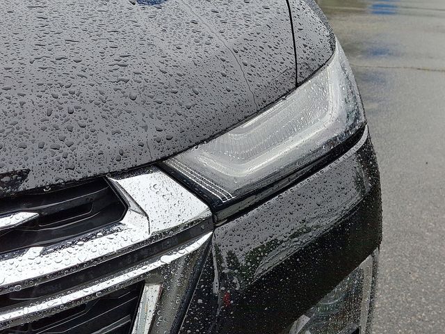 2022 Chevrolet Traverse LT Leather photo