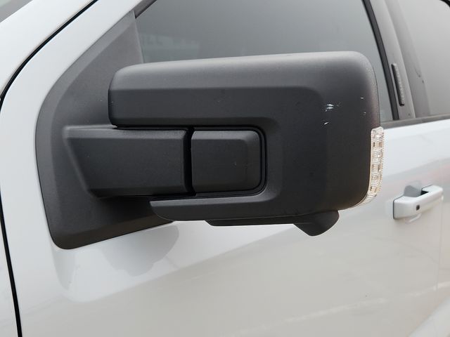 Used Car 2022 Ford F-150  Xlt For Sale Under $40,000 In Plainview, Texas