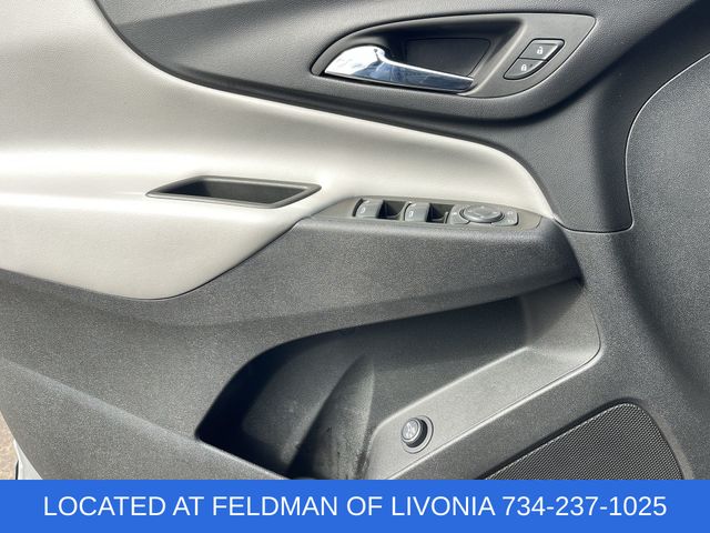 Used 2023 Chevrolet Equinox For Sale in Livonia, MI